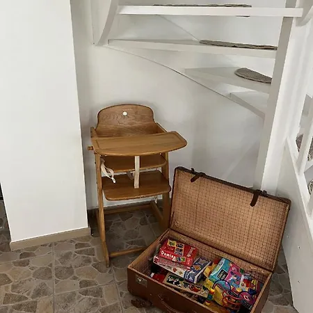 Rubis - Jacuzzi - Pairi Daiza - 6 Pers Casa de Férias *