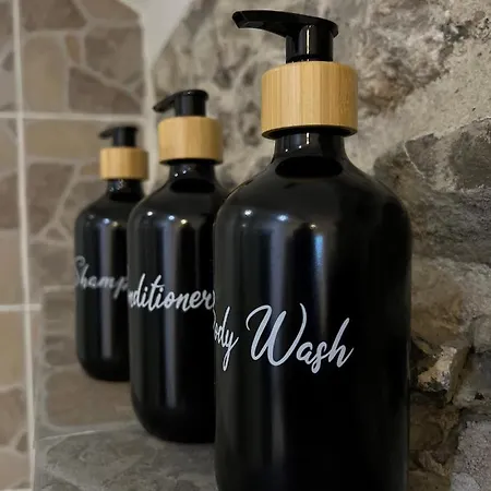 Rubis - Jacuzzi - Pairi Daiza - 6 Pers * Brugelette