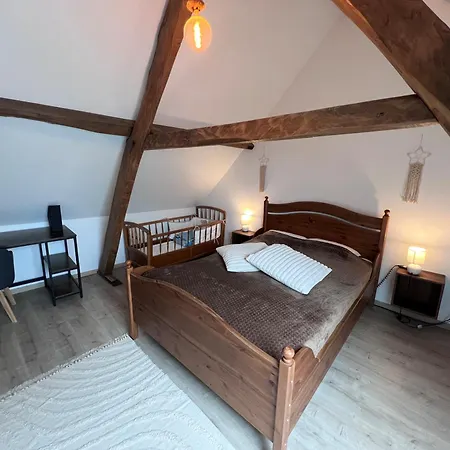 Rubis - Jacuzzi - Pairi Daiza - 6 Pers Brugelette