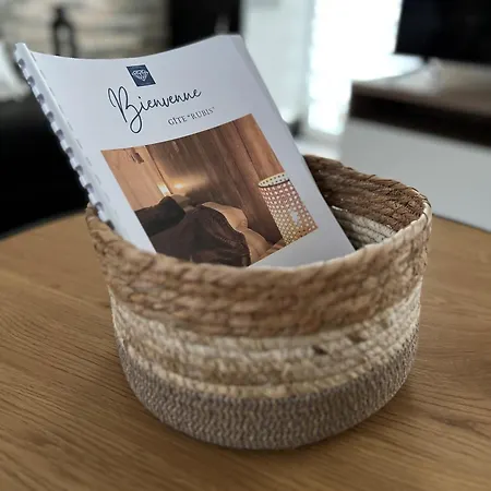 Rubis - Jacuzzi - Pairi Daiza - 6 Pers Brugelette