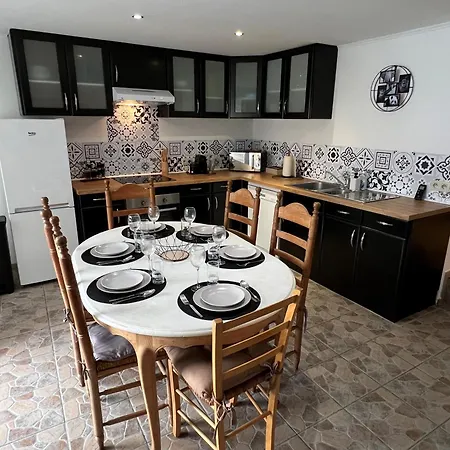 Rubis - Jacuzzi - Pairi Daiza - 6 Pers Holiday home