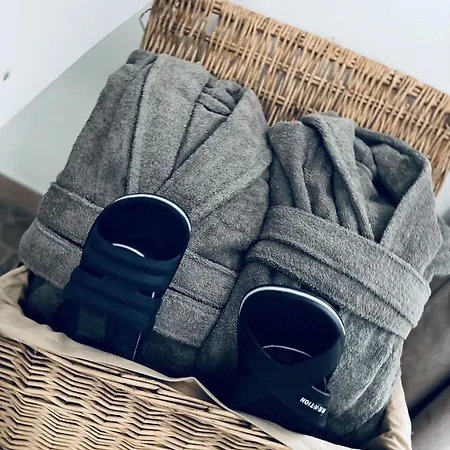 Holiday home Rubis - Jacuzzi - Pairi Daiza - 6 Pers Brugelette