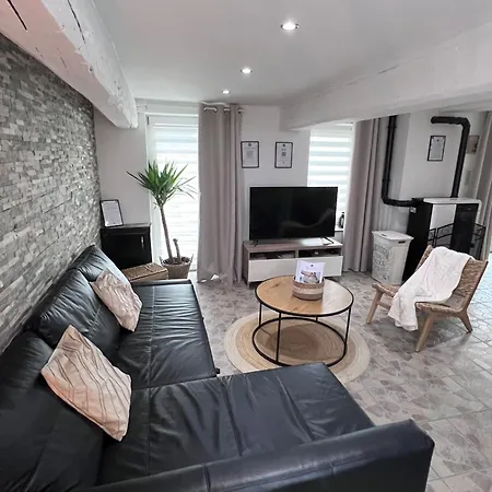 Rubis - Jacuzzi - Pairi Daiza - 6 Pers *