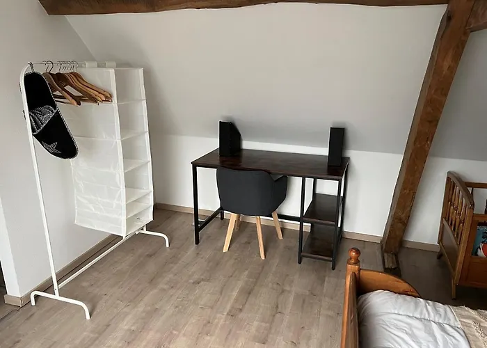 Rubis - Jacuzzi - Pairi Daiza - 6 Pers ブリュージュレット